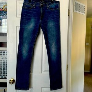 j crew mens jeans